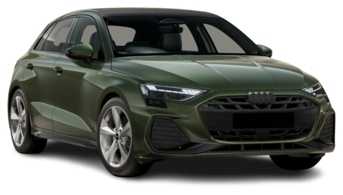 Audi A3 Sportback TFSI