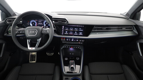 Audi A3 Sportback TFSI