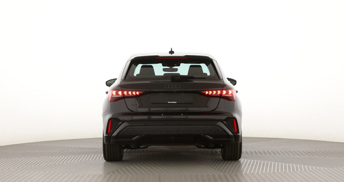 Audi A3 Sportback TFSI