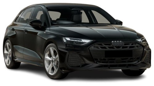 Audi A3 Sportback TFSI