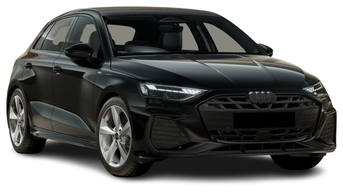 Audi A3 Sportback TFSI