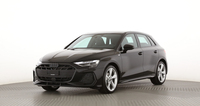 Audi A3 Sportback TFSI