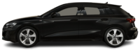 Audi A3 Sportback TFSI