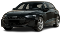 Audi A3 Sportback TFSI