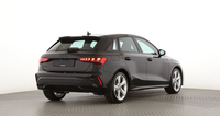 Audi A3 Sportback TFSI