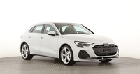 Audi A3 Sportback TFSI