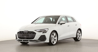 Audi A3 Sportback TFSI
