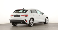 Audi A3 Sportback TFSI