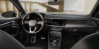 Audi A3 Sportback TFSI
