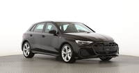 Audi A3 Sportback TFSI