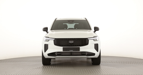 Volvo XC90 T8 Ultra Black Edition