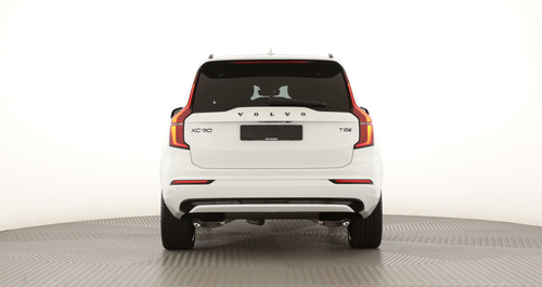 Volvo XC90 T8 Ultra Black Edition