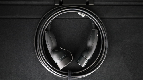 Volvo XC90 T8 Ultra Black Edition