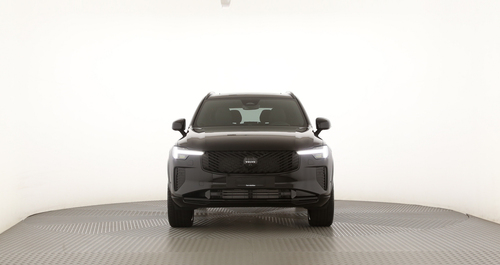 Volvo XC90 T8 Ultra Black Edition
