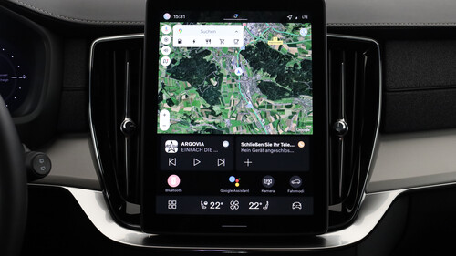 Volvo XC90 T8 Ultra Black Edition