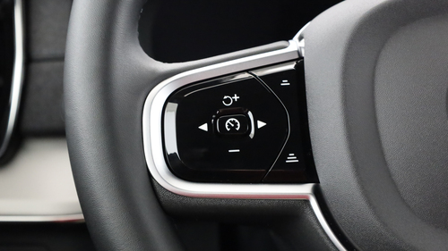 Volvo XC90 T8 Ultra Black Edition