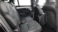 Volvo XC90 T8 Ultra Black Edition