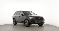 Volvo XC90 T8 Ultra Black Edition