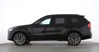 Volvo XC90 T8 Ultra Black Edition