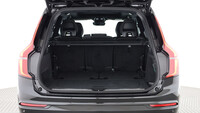 Volvo XC90 T8 Ultra Black Edition
