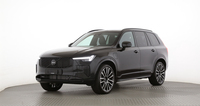 Volvo XC90 T8 Ultra Black Edition