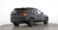Volvo XC90 T8 Ultra Black Edition