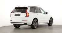 Volvo XC90 T8 Ultra Black Edition