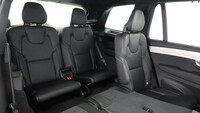 Volvo XC90 T8 Ultra Black Edition