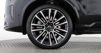Volvo XC90 T8 Ultra Black Edition