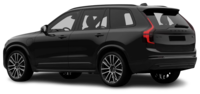 Volvo XC90 T8 Ultra Black Edition