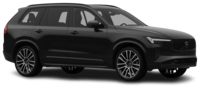Volvo XC90 T8 Ultra Black Edition