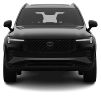 Volvo XC90 T8 Ultra Black Edition