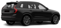 Volvo XC90 T8 Ultra Black Edition