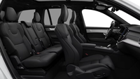 Volvo XC90 T8 Ultra Black Edition