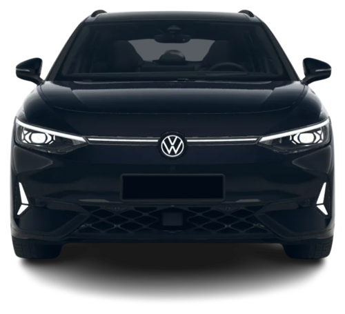 VW ID.7 Tourer GTX