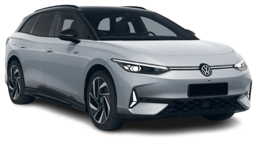 VW ID.7 Tourer GTX