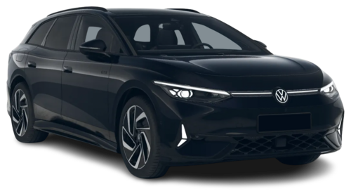 VW ID.7 Tourer GTX