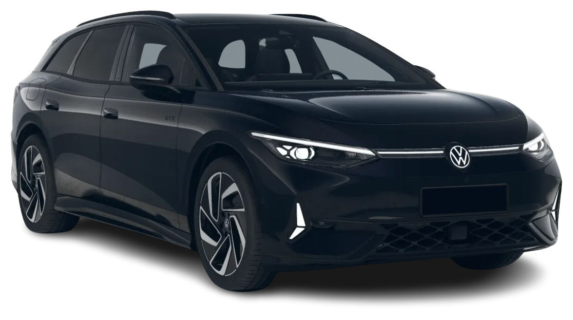 VW ID.7 Tourer GTX