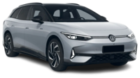 VW ID.7 Tourer GTX