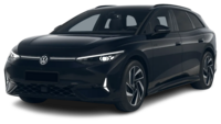 VW ID.7 Tourer GTX