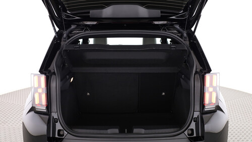 Fiat Grande Panda Elettrica La Prima