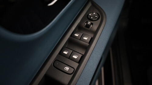 Fiat Grande Panda Elettrica La Prima