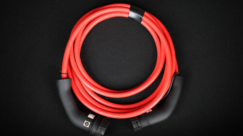 Fiat Grande Panda Elettrica La Prima