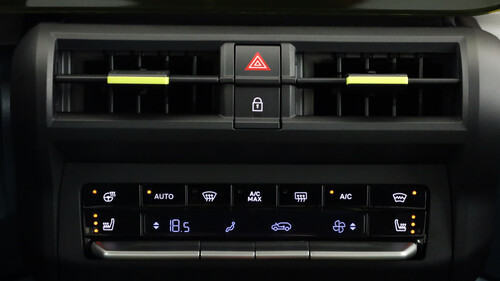 Fiat Grande Panda Elettrica La Prima