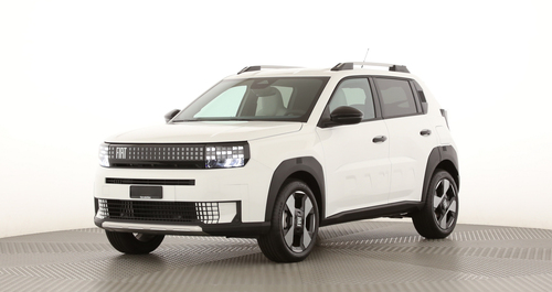 Fiat Grande Panda Hybrid La Prima
