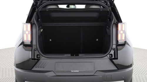 Fiat Grande Panda Hybrid La Prima