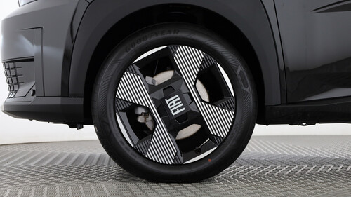 Fiat Grande Panda Hybrid La Prima