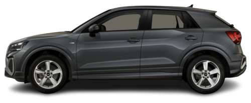 Audi Q2 35 TFSI S-Line ext.