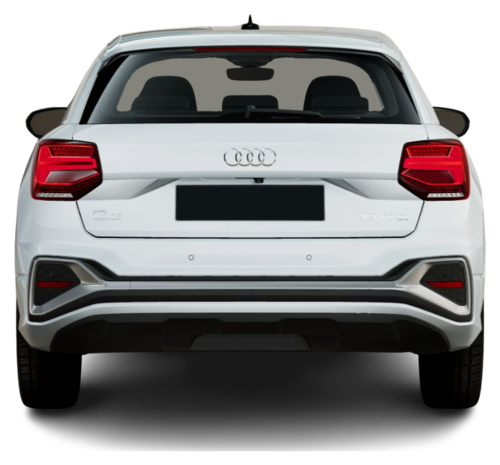 Audi Q2 35 TFSI S-Line ext.
