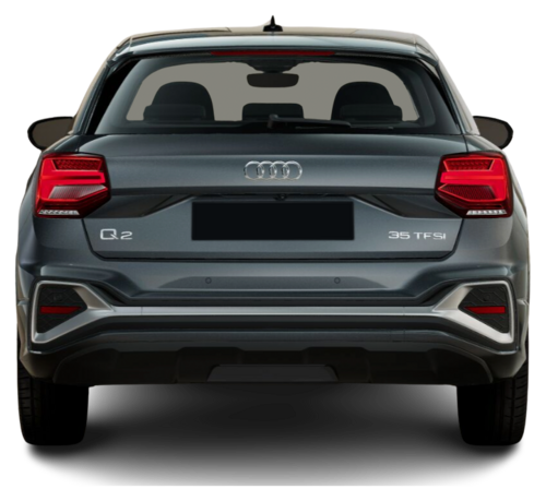 Audi Q2 35 TFSI S-Line ext.